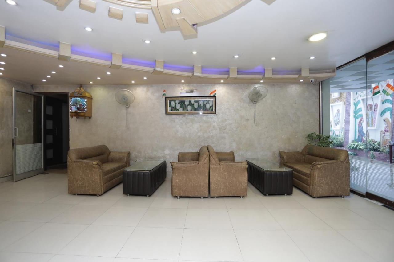 The Gagan Plaza Hotel Канпур Экстерьер фото