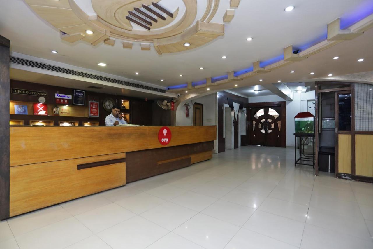 The Gagan Plaza Hotel Канпур Экстерьер фото