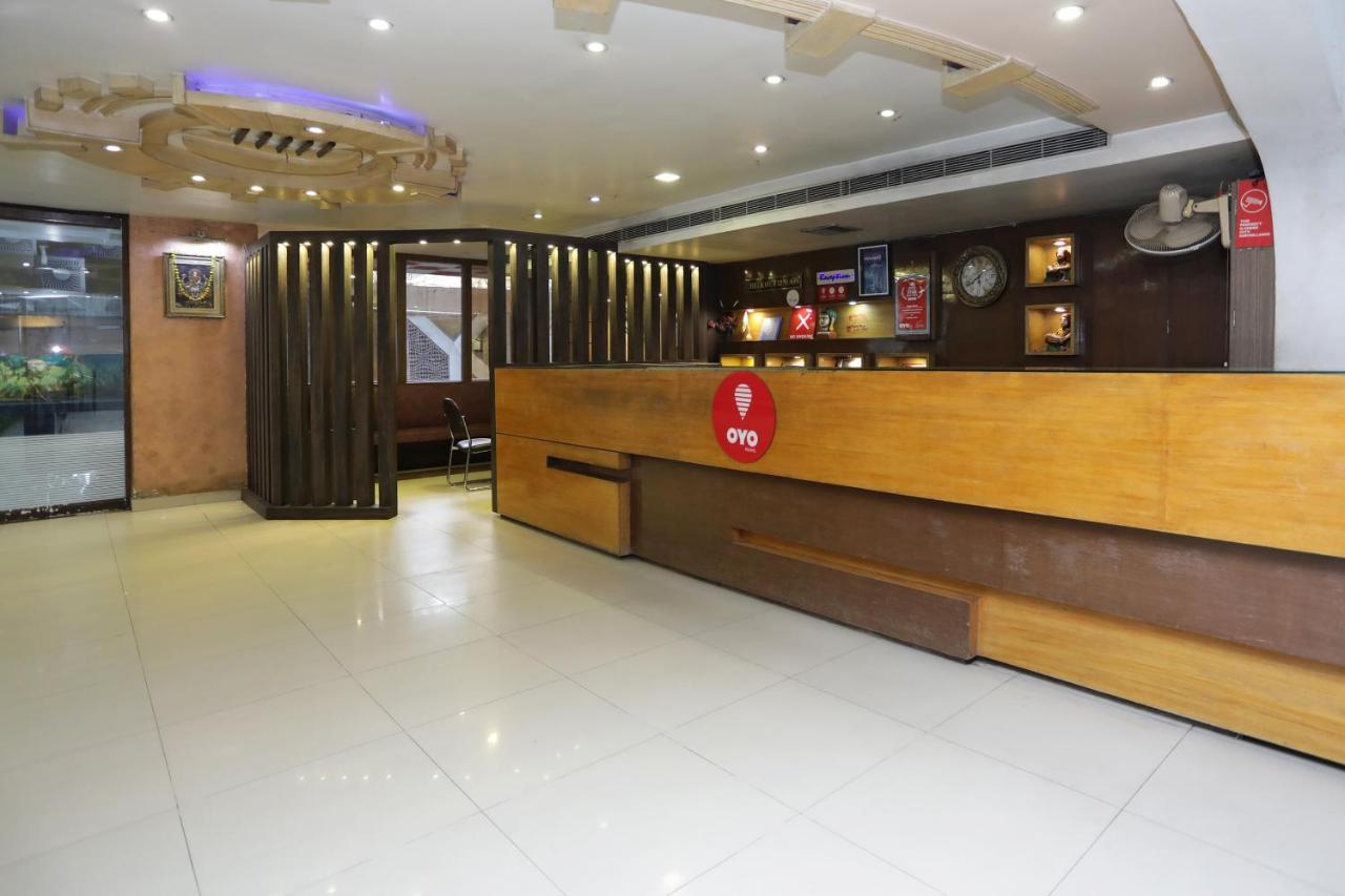 The Gagan Plaza Hotel Канпур Экстерьер фото