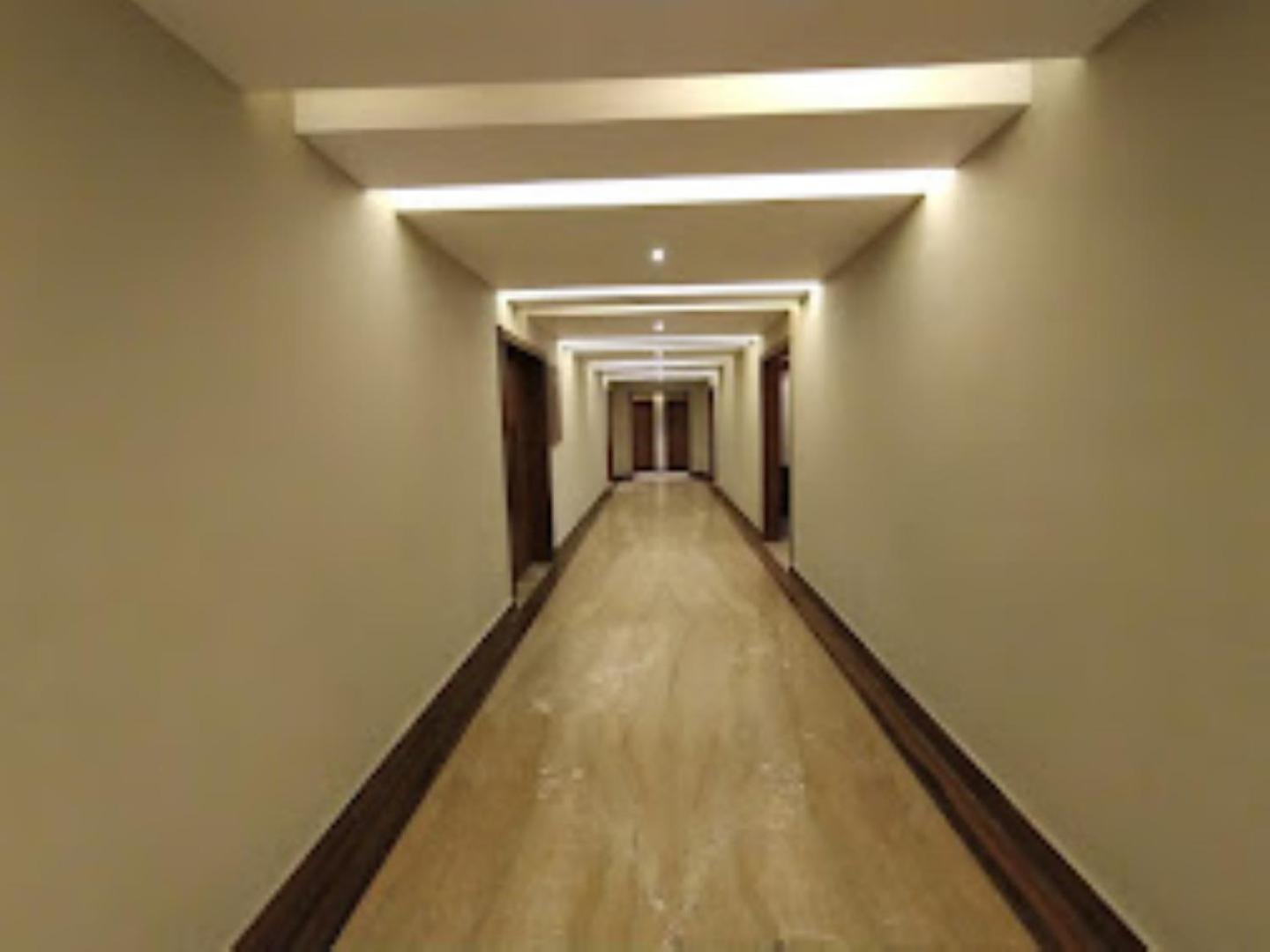 The Gagan Plaza Hotel Канпур Экстерьер фото